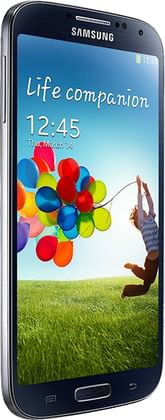 Samsung Galaxy S4