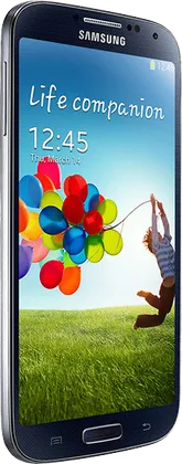 Samsung Galaxy S4