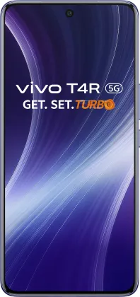 Vivo T4R 5G (8GB RAM + 256GB)