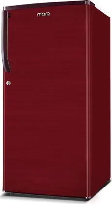 MarQ By Flipkart 180BD2MQ24-SW 183 L 1 Star Single Door Refrigerator