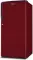 MarQ By Flipkart 180BD2MQ24-SW 183 L 1 Star Single Door Refrigerator