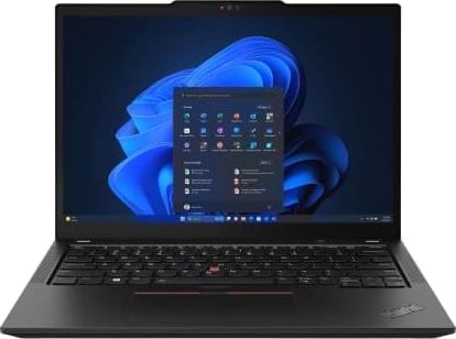 Lenovo ThinkPad X13 AI PC 21LUS07C00 Laptop (Intel Core Ultra 7 155U/ 32GB/ 1TB SSD/ Win11 Pro)