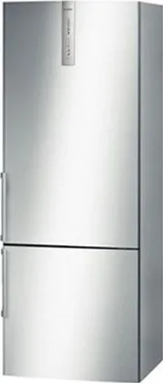 Bosch 505 Litres KGN57AI50I Frost Free Refrigerator