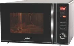 Godrej GMX28CA3MKM 28 L Convection Microwave Oven