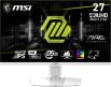 MSI MAG 274URFW 27 Inch Ultra HD 4K Gaming Monitor
