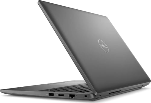 Dell 15 Latitude 3540 Laptop (12th Gen Core i3/ 16GB/ 512GB SSD/ Win11)