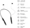 MZ NB120 Wireless Neckband