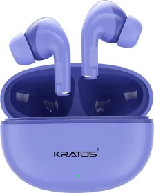 Kratos Pop True Wireless Earbuds