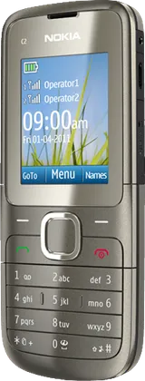 Nokia C2-00