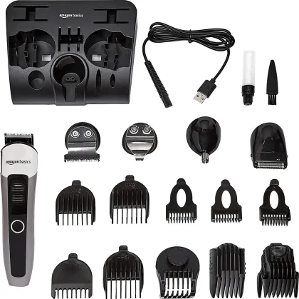 Amazon Basics ABTRIM20203 Trimmer