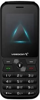 Videocon Bazoomba 5 V2RA