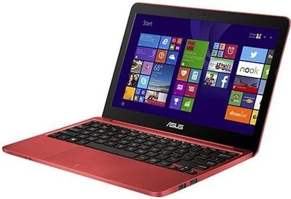 Asus X205TA-BING-FD024BS Notebook (4th Gen Atom Quad Core/ 2GB/ 32GB EMMC/ Win8.1) (90NL0734-M04080)