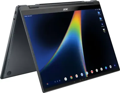 Acer Googlebook 14 GP714-91N-50A0 Laptop (Intel Core Ultra 5 325/ 16GB/ 512GB SSD/ Googlebook OS)