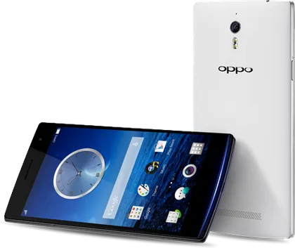 Oppo Find 7a