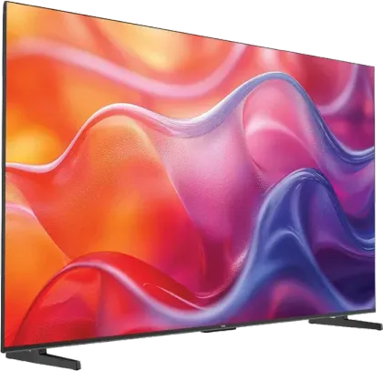 Haier P7 Pro Series 50 inch Ultra HD 4K Smart QLED TV (50P7 PRO)