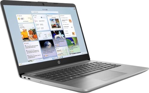 HP 245 G9 841W6PD Laptop