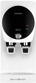 Cuckoo King Top 2.3 L UF+UV Water Purifier