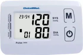 Choicemmed CBP1E2 BP Monitor
