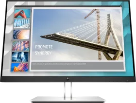 HP E24i G4 24 inch WUXGA Monitor
