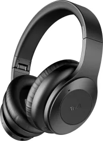 Tribit QuietPlus BTH100 Wireless Headphones
