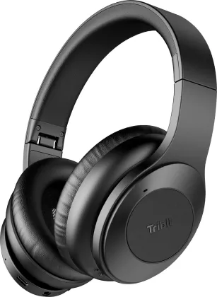 Tribit QuietPlus BTH100 Wireless Headphones