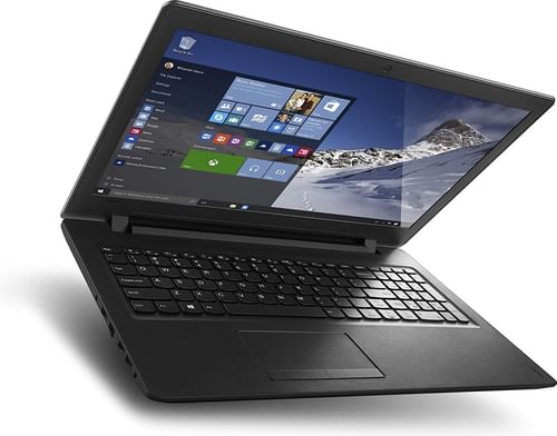 Lenovo Ideapad 110 (80T700EMIH) Laptop (PQC/ 4GB/ 500GB/ FreeDOS)