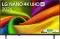 LG Nano NU880 43 inch Ultra HD 4K Smart LED TV (43NU880BPLA)