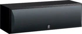 Yamaha Audio NS-C210BL 120W Wired Speaker