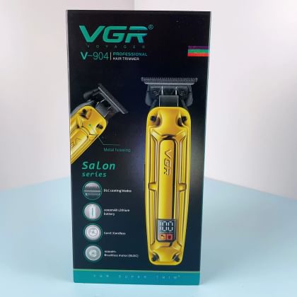 VGR V-904 Trimmer