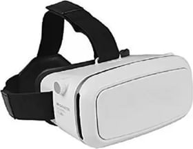 Lionix 3D VR Headset