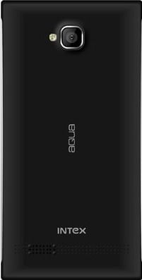 Intex Aqua Y2