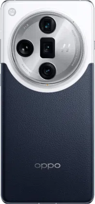 Oppo Find X7 Ultra