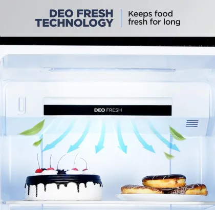 Haier HRT-683GK 598 L Side by Side Refrigerator