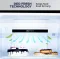 Haier HRT-683GK 598 L Side by Side Refrigerator