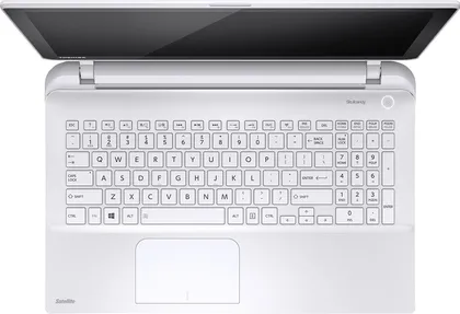 Toshiba Satellite L50-B I0111 (PSKSQG-00T00T) Notebook (3rd Gen Ci3/ 4GB/ 500GB/ Win8.1)