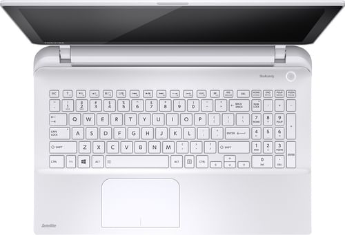 Toshiba Satellite L50-B I0111 (PSKSQG-00T00T) Notebook (3rd Gen Ci3/ 4GB/ 500GB/ Win8.1)