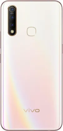Vivo Z5x