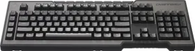 Cooler Master CMStorm Trigger USB Standard Keyboard