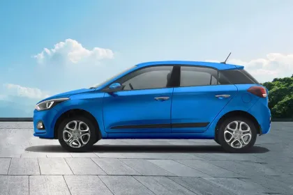 Hyundai i20 Magna