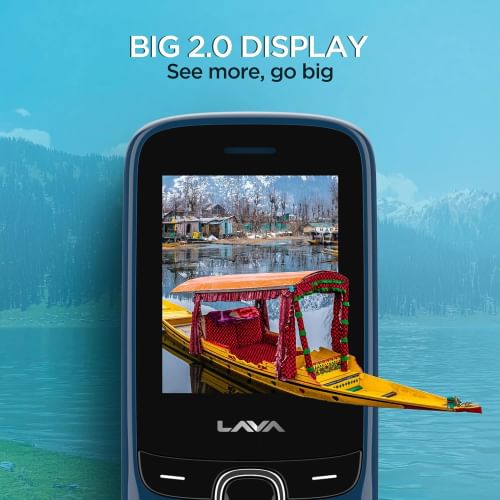 Lava A1 Vibe (2025)