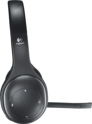 Logitech H800 Headset