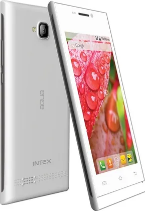 Intex Aqua Y2 Kitkat