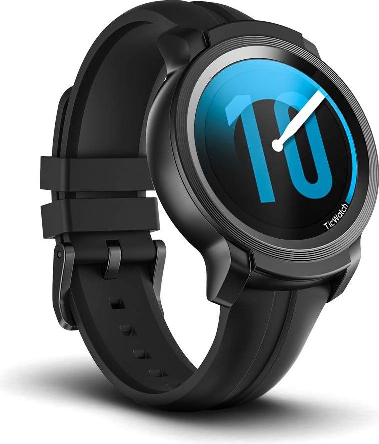 ticwatch camera