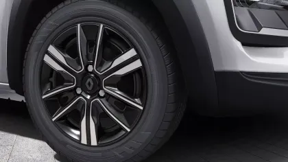 Renault KWID
