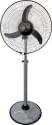 Digismart Bullet 400mm 3 Blade Pedestal Fan