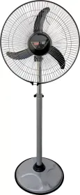 Digismart Bullet 400mm 3 Blade Pedestal Fan