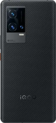 iQOO 8 Pro 5G