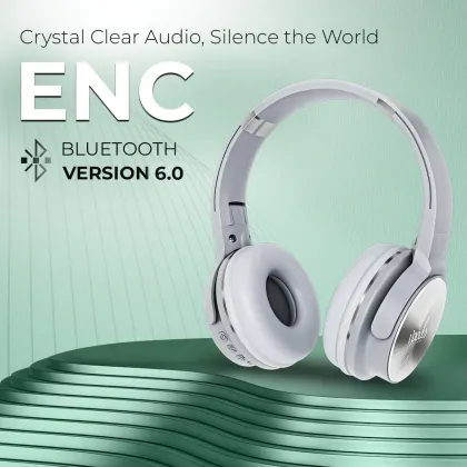 Voods Heads Active Wireless Headphones