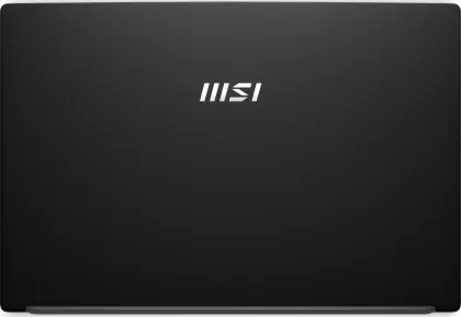 MSI Modern 15 B12MO-1051IN Laptop (12th Gen Core i5/ 8GB/ 512GB SSD/ Win11 Home)