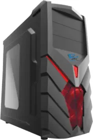 JERVISPC JER889790 Desktop PC (Ryzen 3 1200/ 8GB/ 1TB/ 120GB/ Win 10)